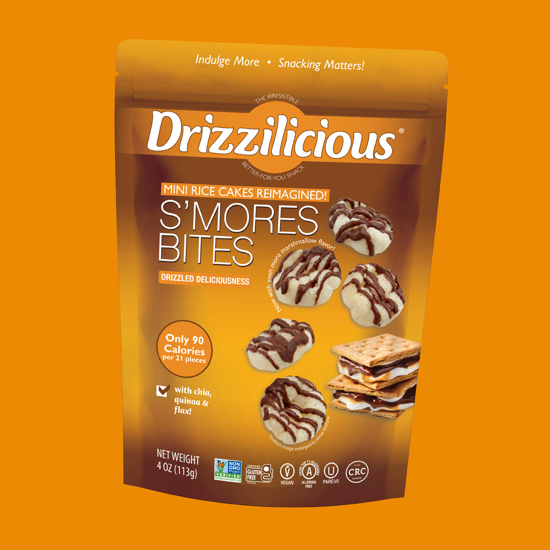 S'mores 4Oz